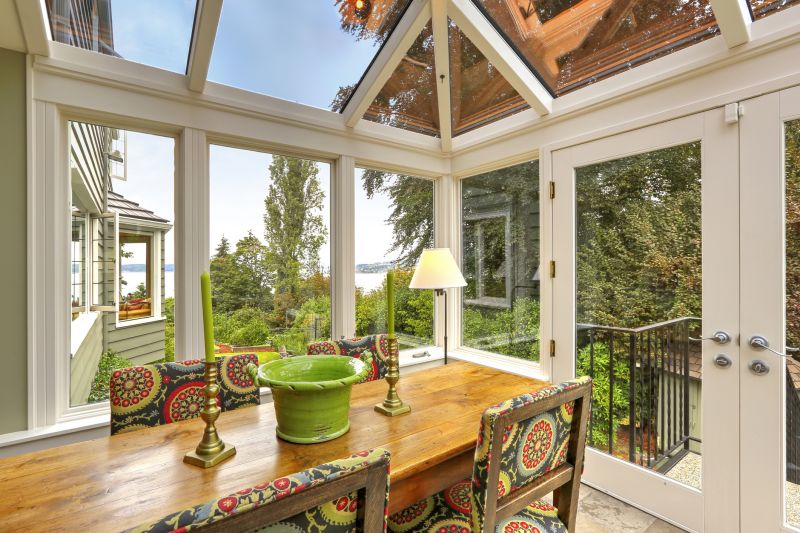 Increase Your Sunroom Installation Business with an AI Driven, Targeted Website